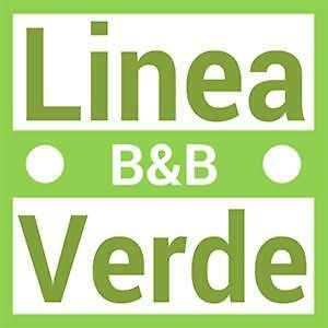 B&B Linea Verde Milan Exterior photo